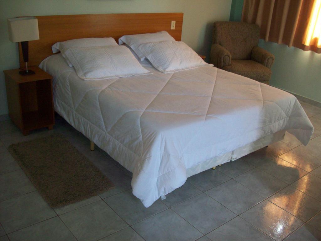 Presidente Hotel Passos Camera foto