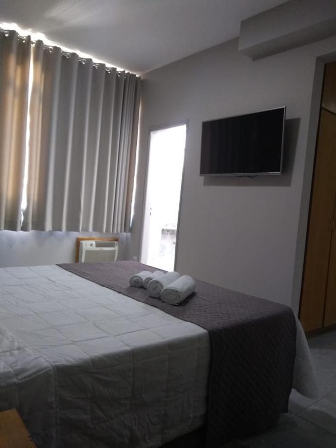 Presidente Hotel Passos Esterno foto